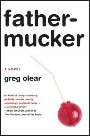 Cover of Fathermucker