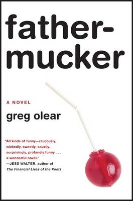 Book cover for Fathermucker