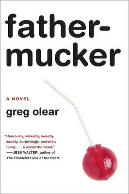 Book cover for Fathermucker