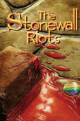 Book cover for Stonewall Riots