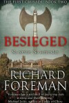 Book cover for Besieged