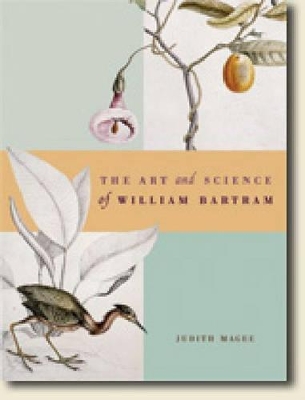 Cover of The Art and Science of William Bartram