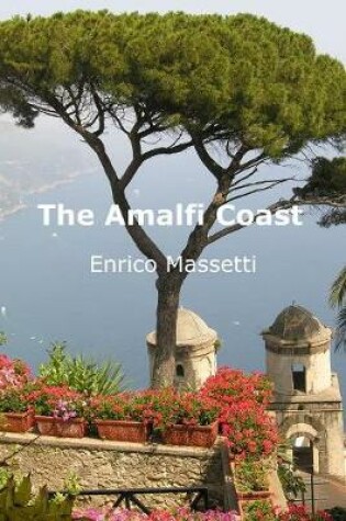 Cover of The Amalfi Coast