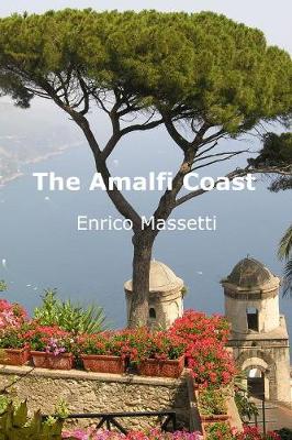 Book cover for The Amalfi Coast