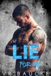 Book cover for Lie For Me