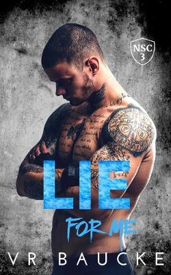 Book cover for Lie For Me