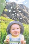 Book cover for Rocky Mountain Baby