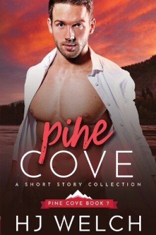 Cover of Pine Cove