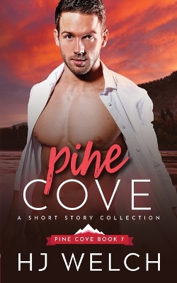 Book cover for Pine Cove