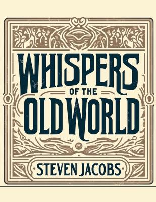 Book cover for Whispers of the Old World