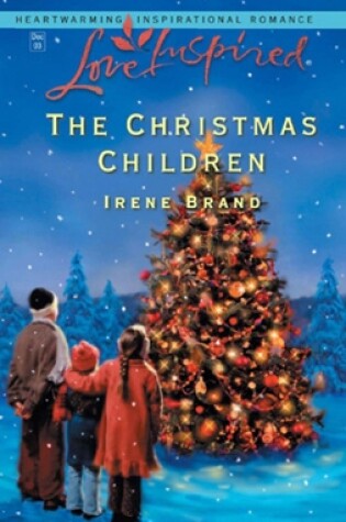 Cover of The Christmas Children
