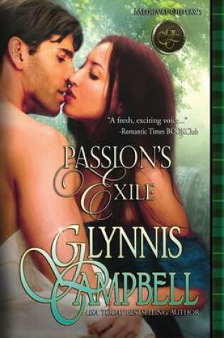 Cover of Passion's Exile