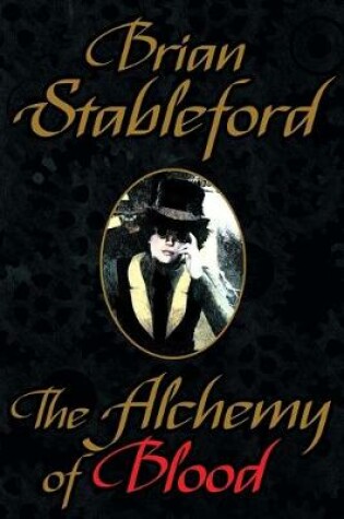 Cover of The Alchemy of Blood