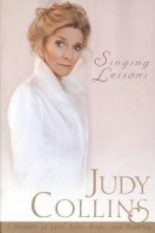 Cover of Singing Lessons