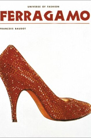 Cover of Ferragamo