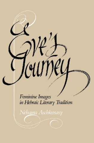 Cover of Eve's Journey