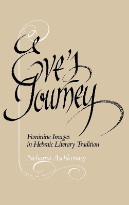 Book cover for Eve's Journey