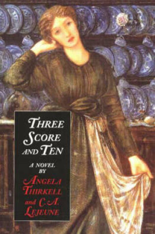 Cover of Three Score and Ten