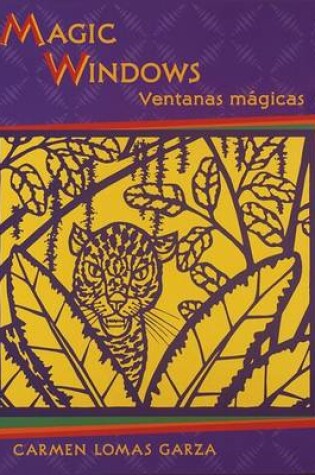 Cover of Magic Windows