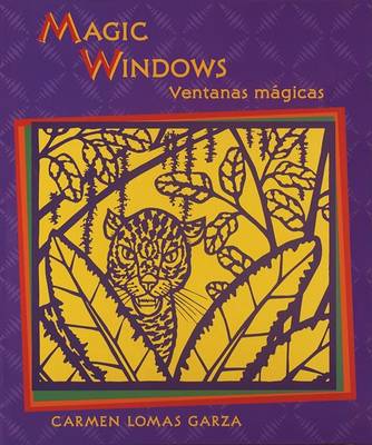 Book cover for Magic Windows