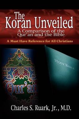 Book cover for The Koran Unveiled