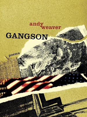 Book cover for Gangson