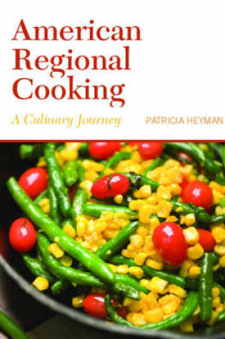 Cover of American Regional Cooking