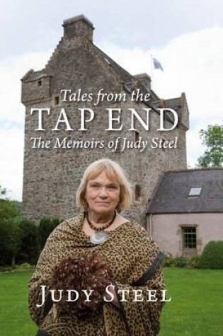 Cover of Tales from the Tap End