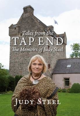 Book cover for Tales from the Tap End