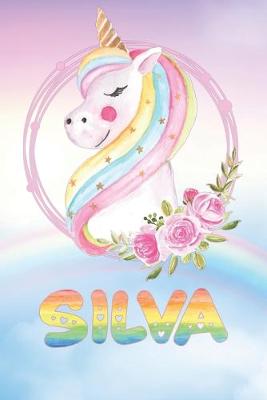 Book cover for Silva