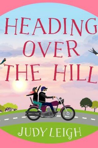 Cover of Heading Over the Hill
