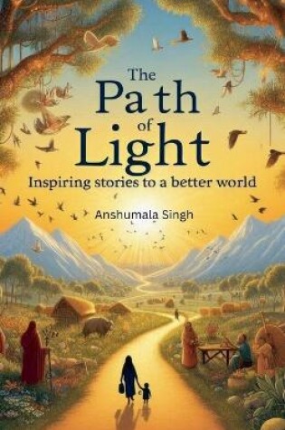 Cover of The Path of Light