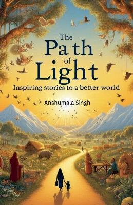 Book cover for The Path of Light