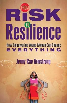Book cover for From Risk to Resilience
