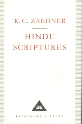 Cover of Hindu Scriptures