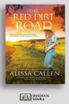 Book cover for The Red Dirt Road