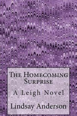 Cover of The Homecoming Surprise