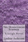 Book cover for The Homecoming Surprise