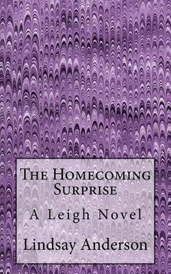 Cover of The Homecoming Surprise