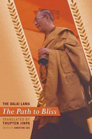 Cover of The Path To Bliss