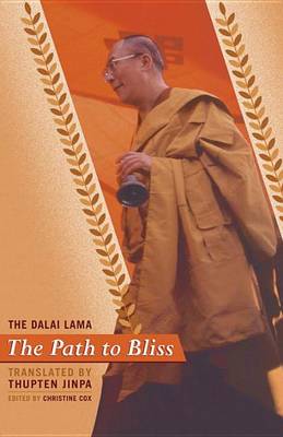 Book cover for The Path To Bliss