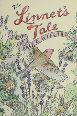 Cover of Linnet'S Tale, the