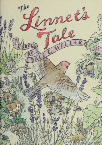 Book cover for Linnet'S Tale, the