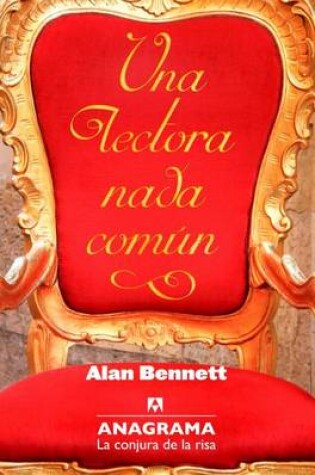 Cover of Una Lectora NADA Comun