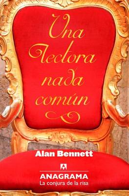Book cover for Una Lectora NADA Comun