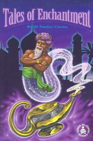 Cover of Tales of Enchantment