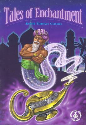 Cover of Tales of Enchantment