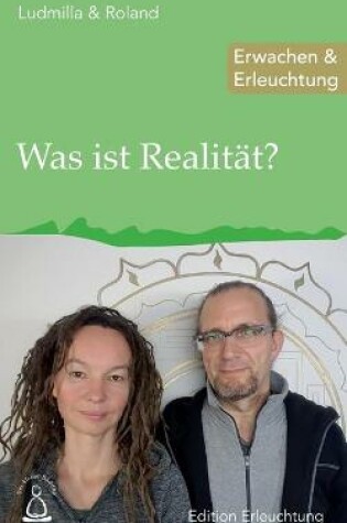 Cover of Was ist Realitat?
