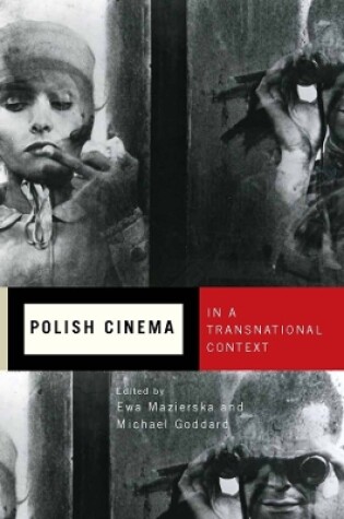 Cover of Polish Cinema in a Transnational Context