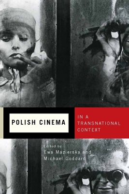 Book cover for Polish Cinema in a Transnational Context